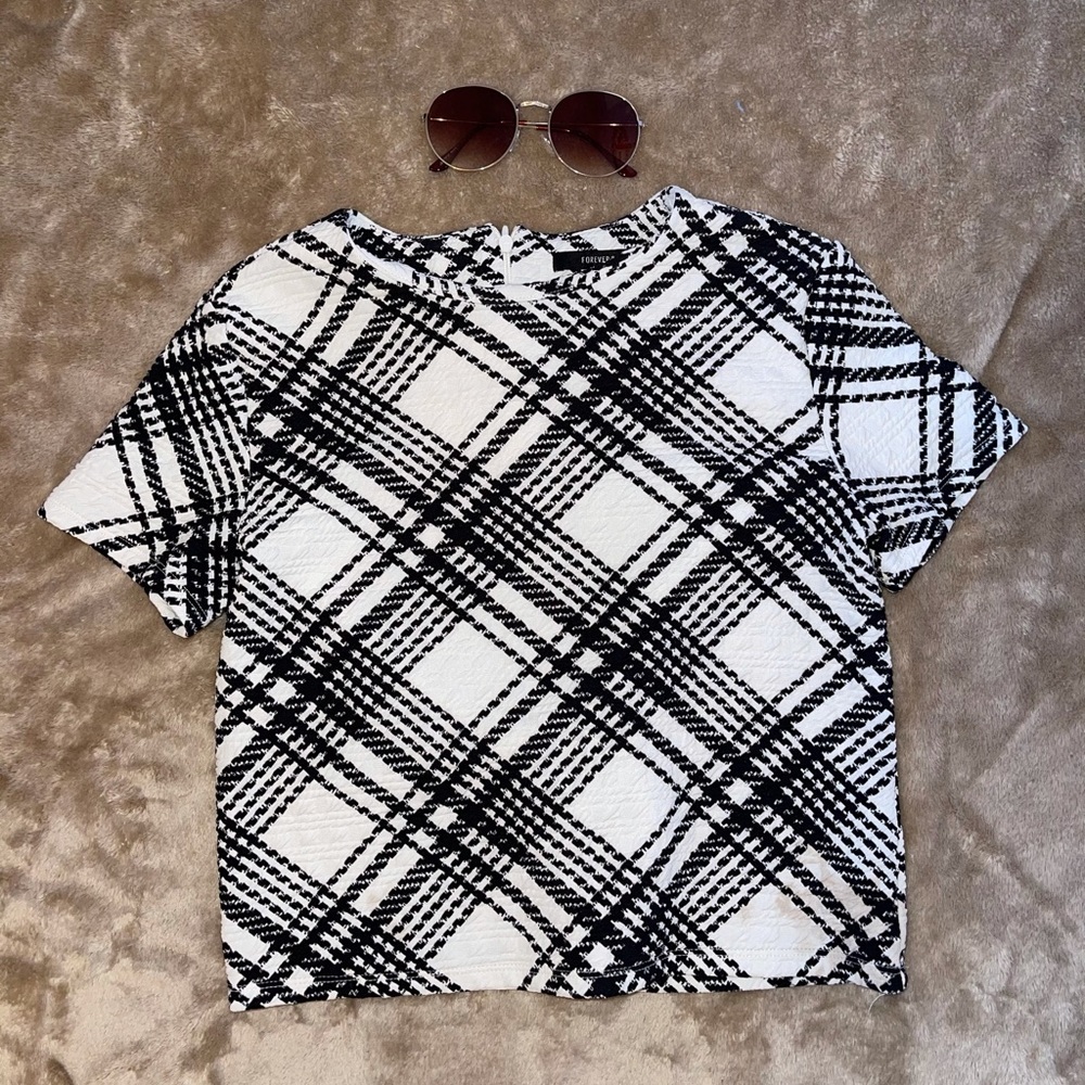 Forever 21 Top
